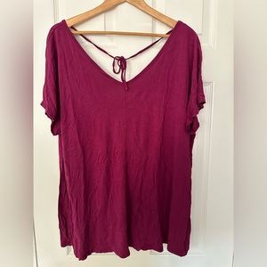 Old Navy Maternity Top